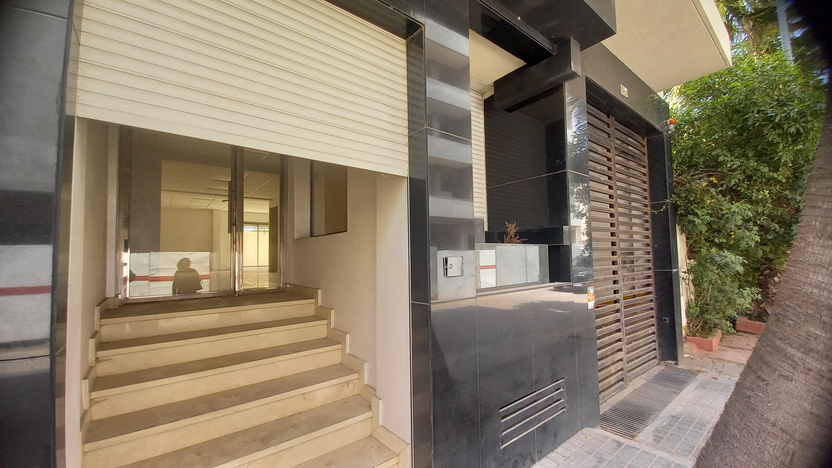 Plateaux bureaux - Quartier Laya · photo 2 sur 5