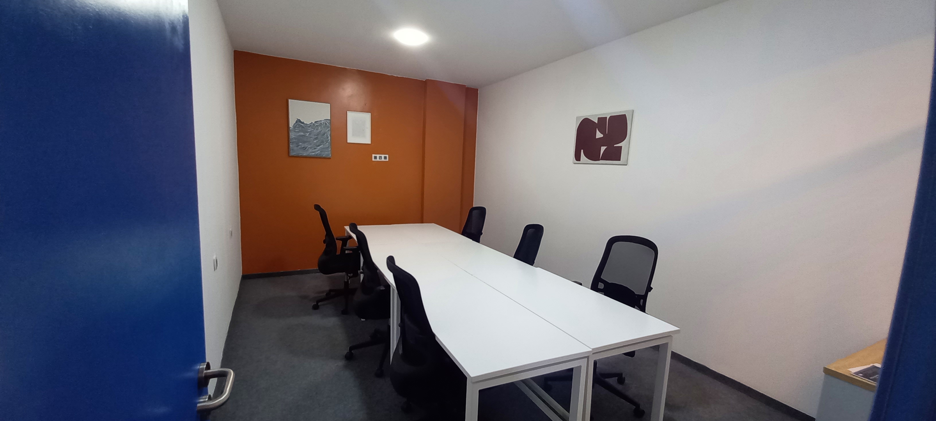 APPEL À MANIFESTATION D'INTÉRÊT (AMI)Acquisition d'un Centre d'affaire - Sidi Bernoussi · photo 3 sur 8