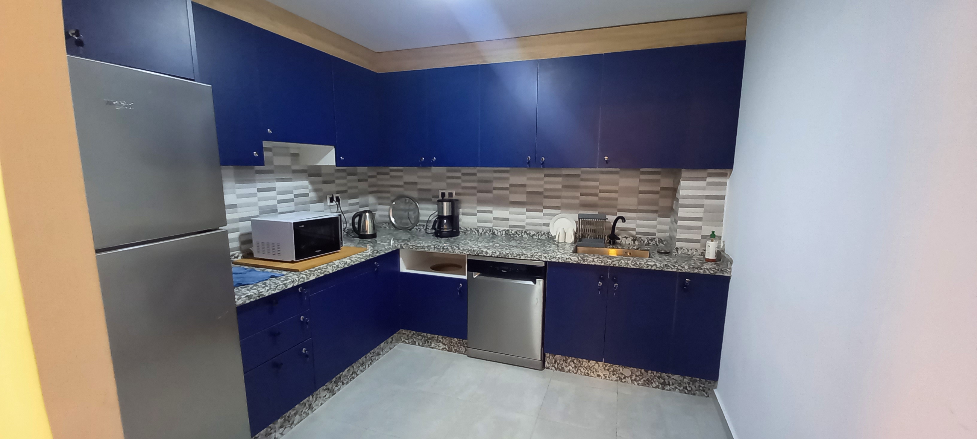 APPEL À MANIFESTATION D'INTÉRÊT (AMI)Acquisition d'un Centre d'affaire - Sidi Bernoussi · photo 5 sur 8