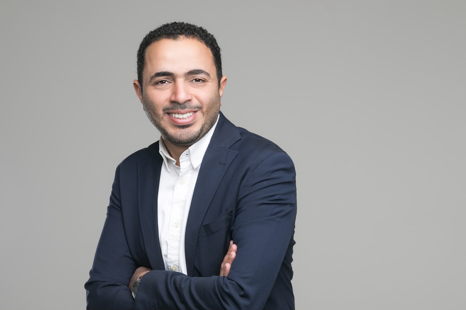 Abdelillah SAGGAY