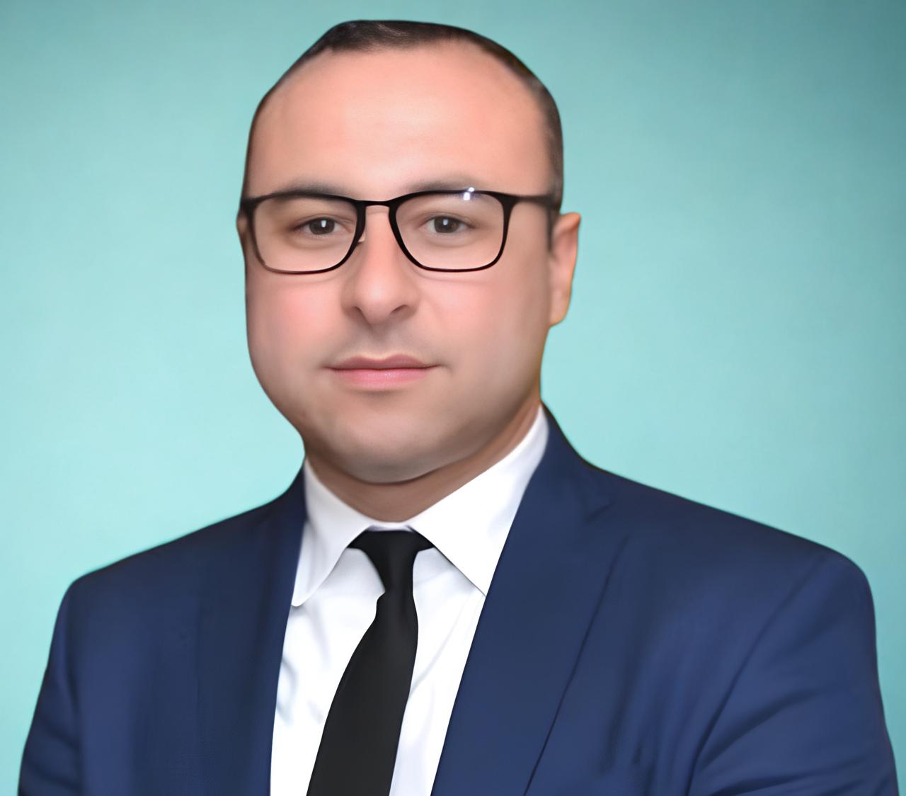 Abdelhafid  El BOUANANI