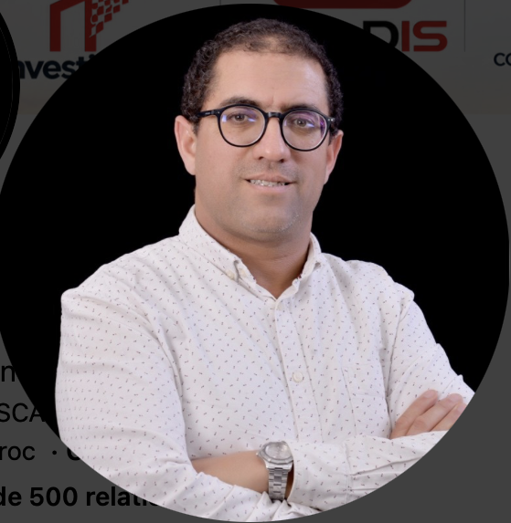 Nabil NOUR